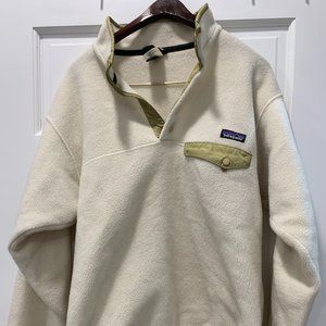 Men's Synchilla Snap-T Fleece Pullover